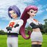 amino-Team Rocket Agent Joe Harada-51418533