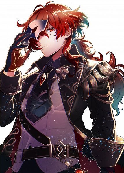 Skarphedin Njálsson | Wiki | Fate/stay Night Amino