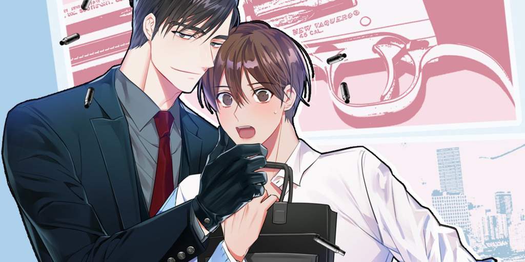 𝐌𝐀𝐅𝐈𝐀 [𝐅𝐔𝐋𝐋 𝐂𝐎𝐋𝐎𝐑] 𝐁𝐋 𝐑𝐄𝐂 | Yaoi Worshippers! Amino