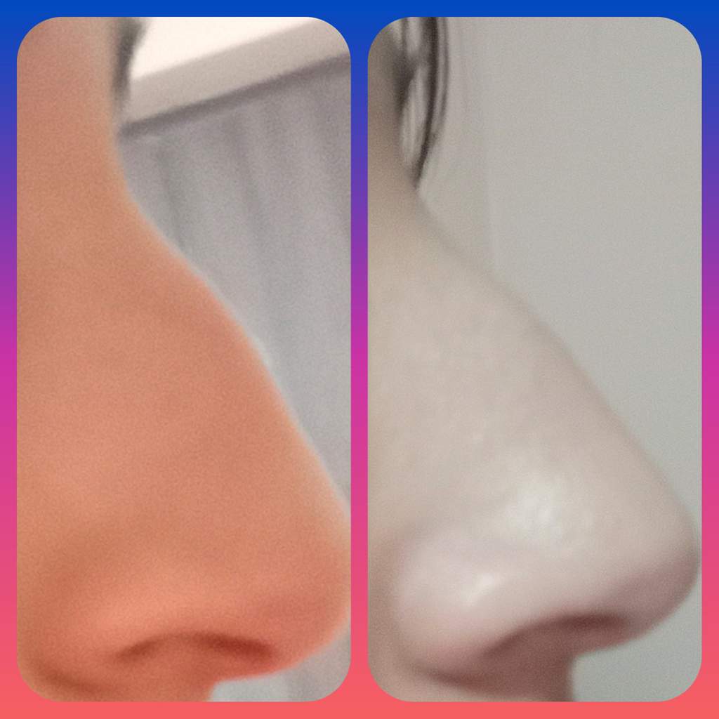 nose subliminal results amino