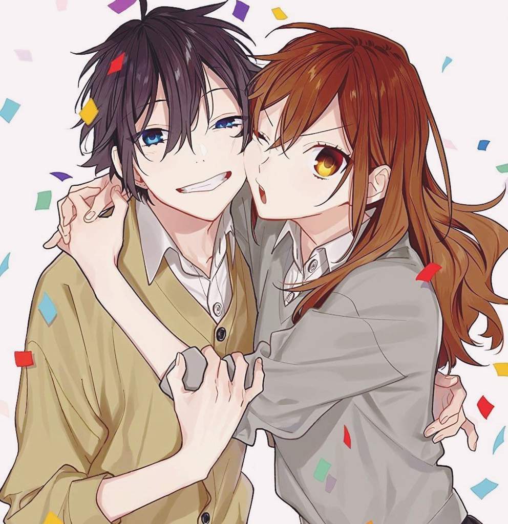 Miyamura Izumi | Wiki | Rol Romances Español Amino