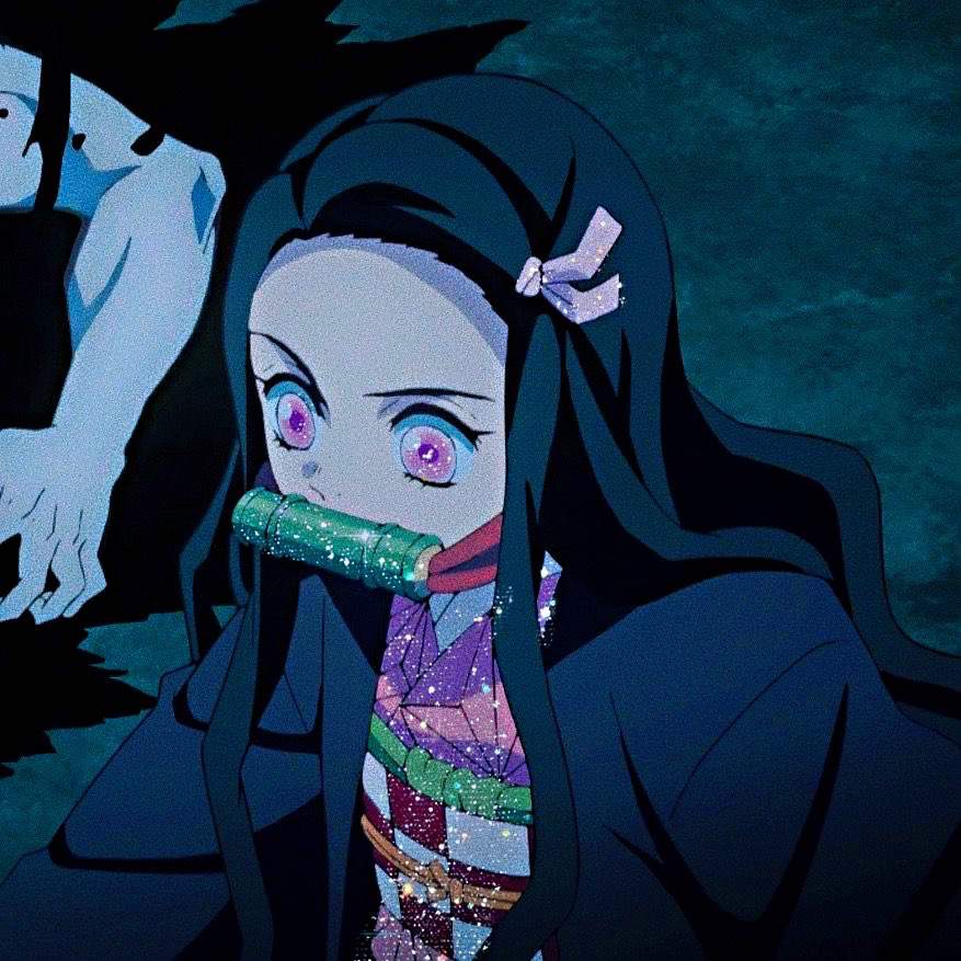 Nezuko Kamado Pfps Anime Amino Porn Sex Picture 