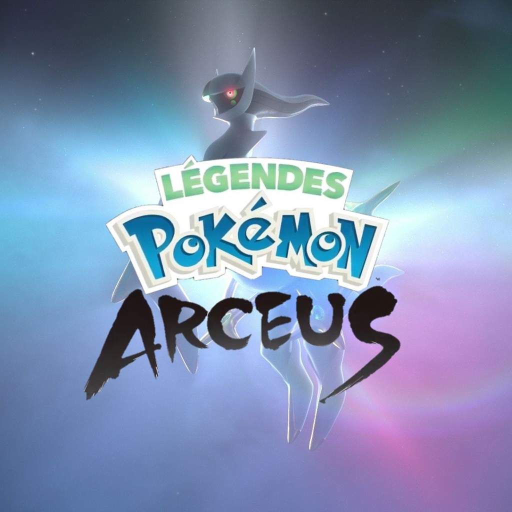 La Legendes Des Mers Pokemon Arceus Légendes Pokémon Arceus | Pokémon ⋆ Amino