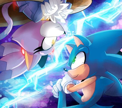 sonaze | Sonic the Hedgehog! Amino