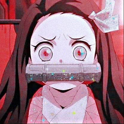 Nezuko Kamado pfps | Anime Amino