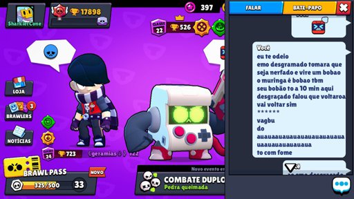 Susharkier Amogus Car Brawl Stars Amino Oficial Amino - entai brawl stars