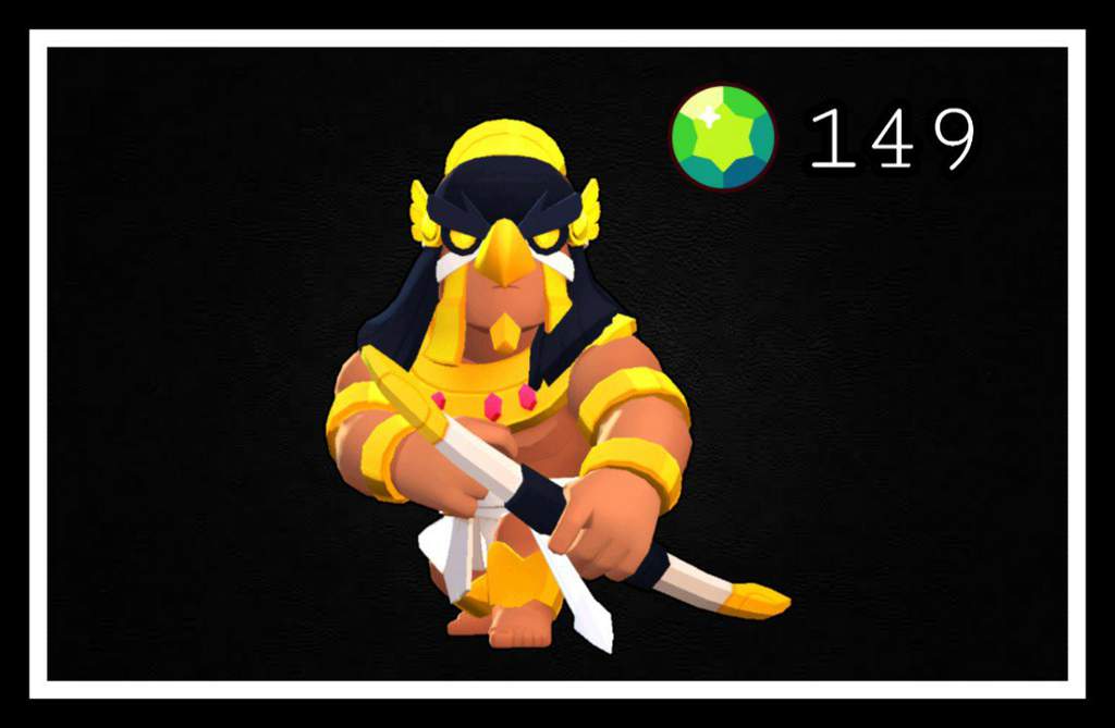 Bo Wiki Brawl Stars Es Amino - gorra de bo brawl stars