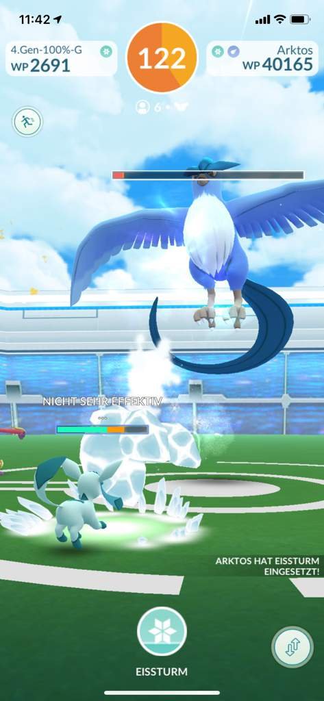 Arktos Raid | Pokémon GO - Germany Amino