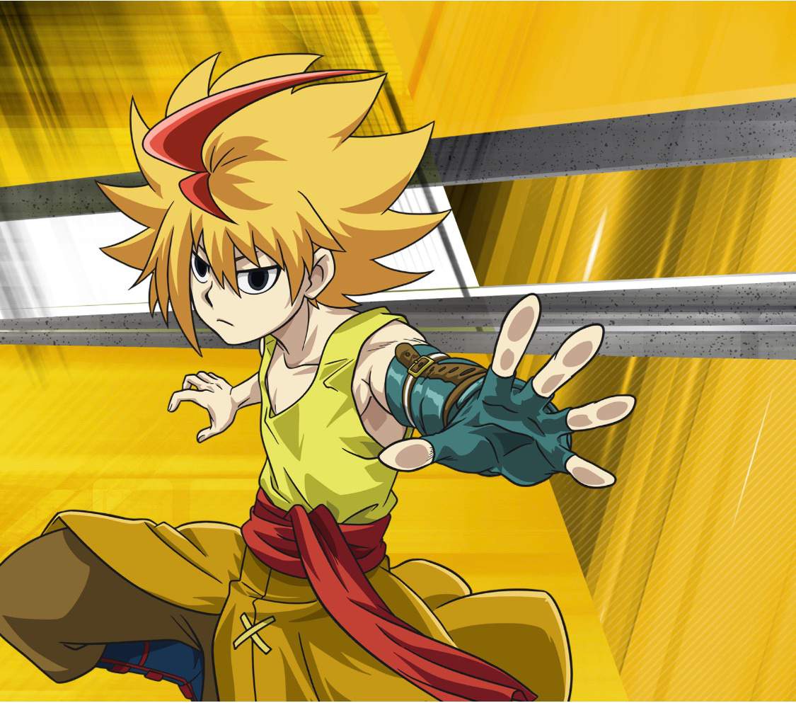 Free De La Hoya(surge | Wiki | 💫BEYBLADE BURST pictures💥 Amino