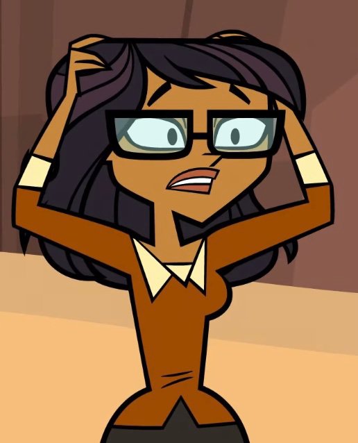 𝐄𝐥𝐥𝐨𝐝𝐲 | Wiki | Total Drama Official Amino