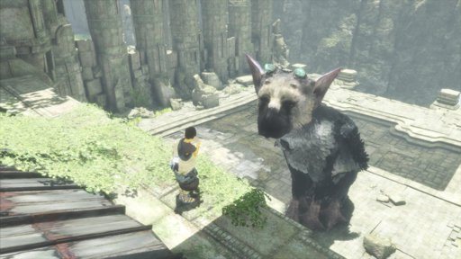 Yedero | Wiki | Last Guardian Amino