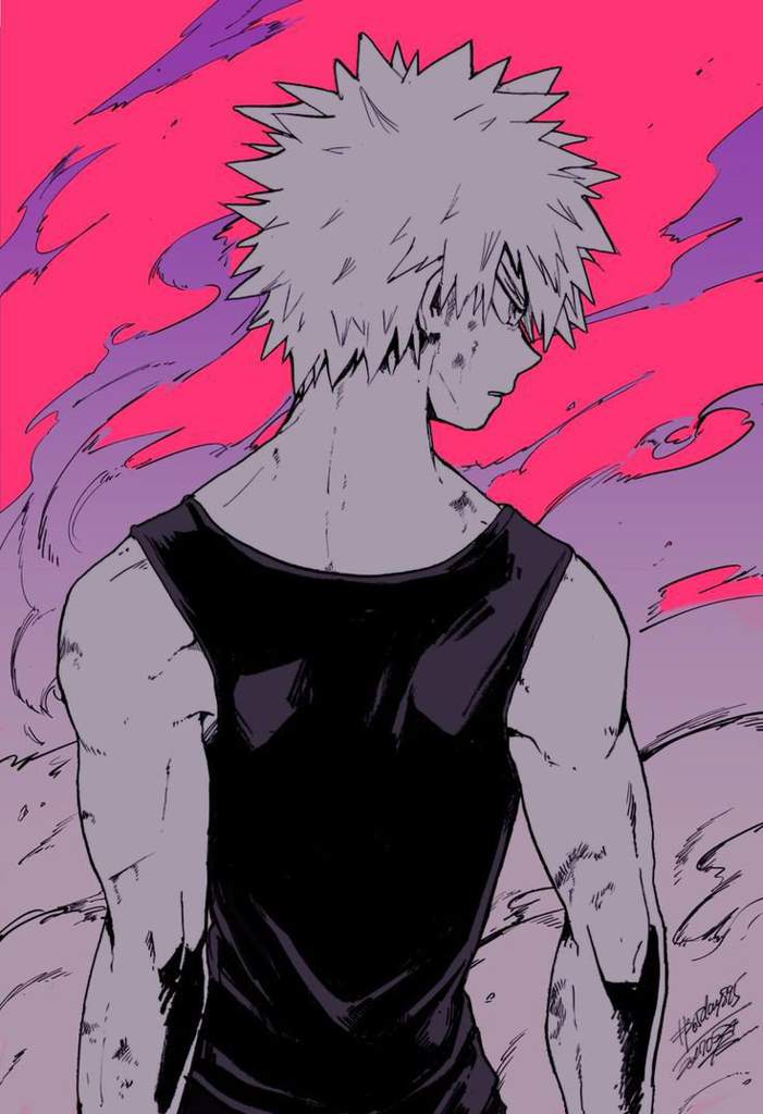 katsuki bakugou age