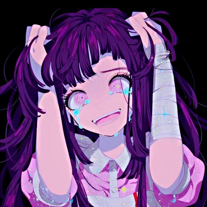 Purple Aesthetic Anime pfps | Anime Amino