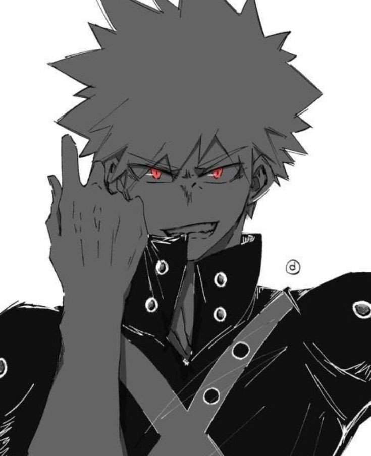 katsuki bakugou age