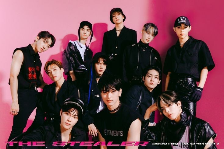 NCT and The Boyz chat | Kpop Amino