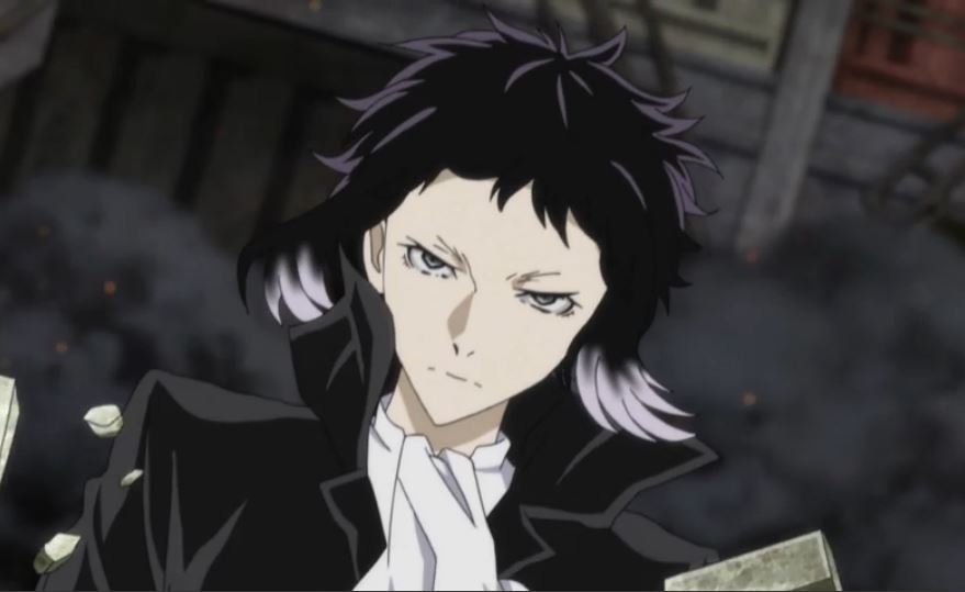 Happy Birthday, Akutagawa! | Bungou Stray Dogs Amino