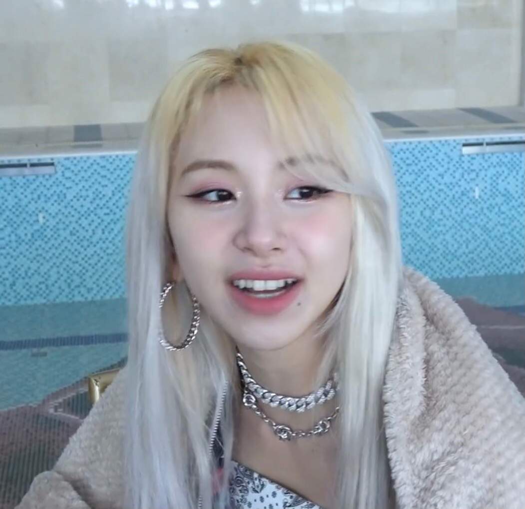 chaeyoung !! | Wiki | crème brûlée Amino