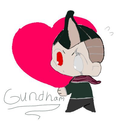 Gundham Tanaka chibi! | Danganronpa Amino