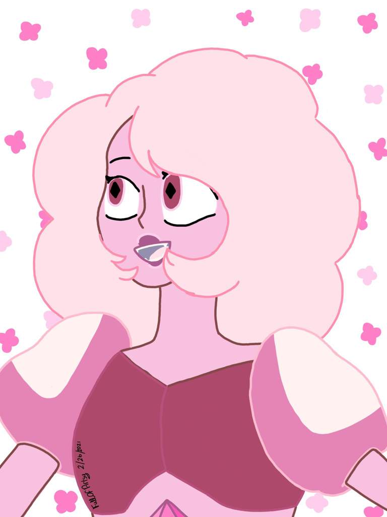 Melody Valentine | Steven Universe Amino