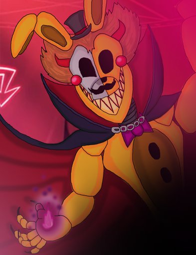 Fanart | 🐔💀🐰Fazbear Frights #6: Blackbird🐰💀🐔 | FNaF Amino [ Español ] Amino