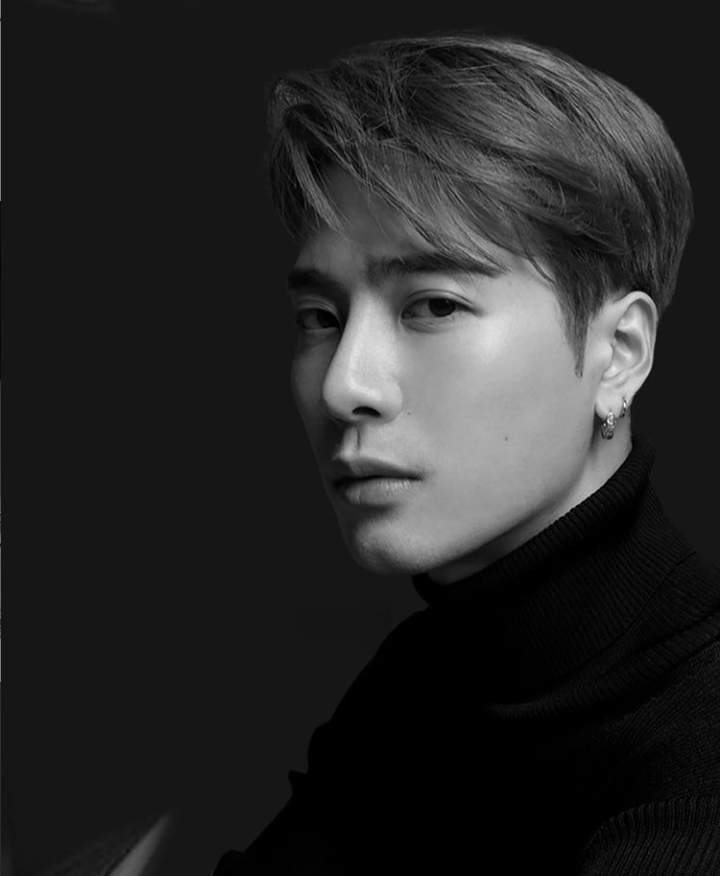 12020302-Jackson X Rain Collab (@teamwang's IG post update) | GOT7 Amino