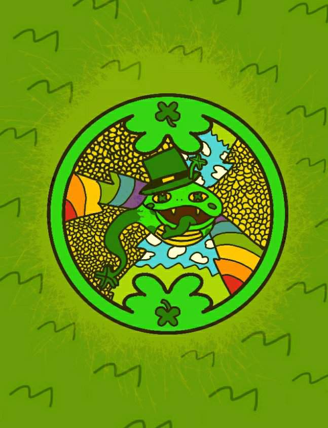 st patricks day meaning in ireland