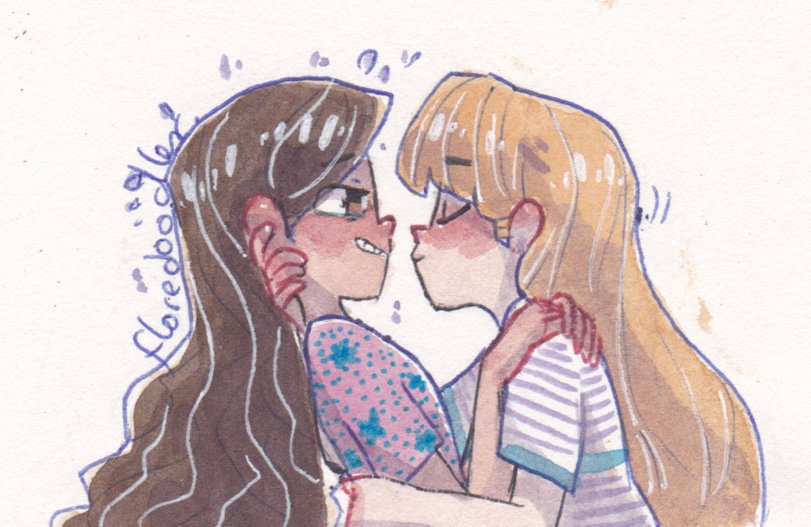 Mabel × Pacifica.