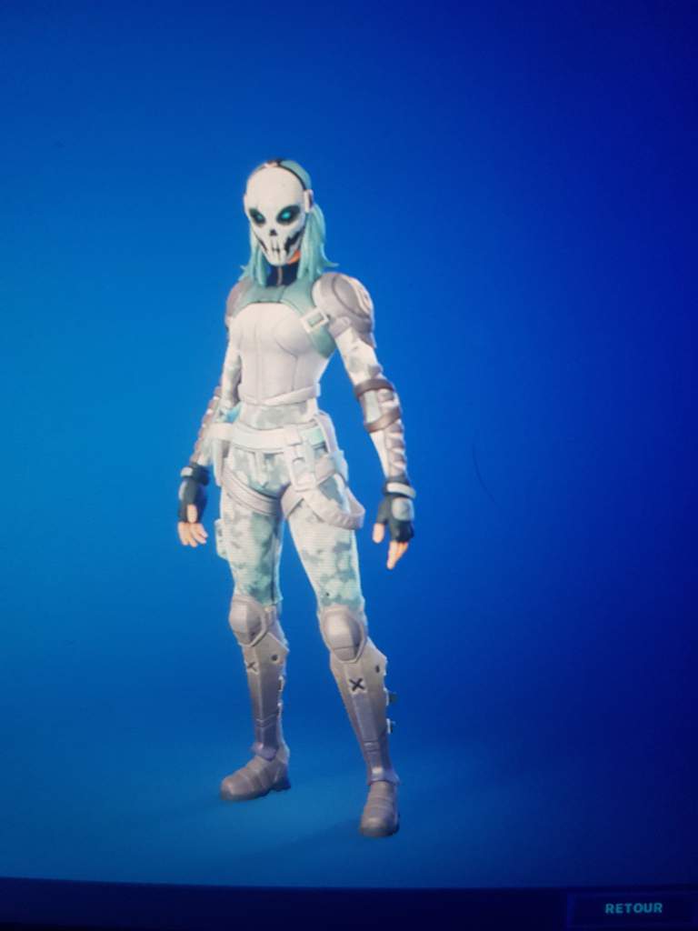 Skin zadie | Fortnite [FR] Amino