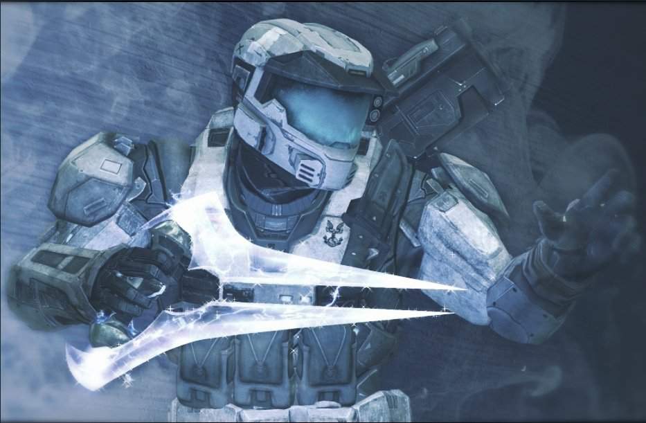 Alec G-327 | Wiki | Halo Amino