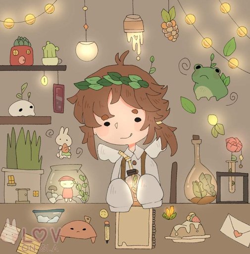 Edits!!!! | Gacha-Life Amino