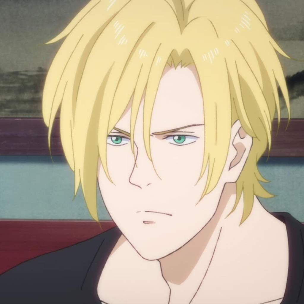 Banana Fish | Anime Amino