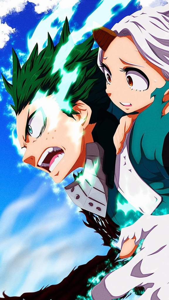 Midoriya | Wiki | Otanix Amino