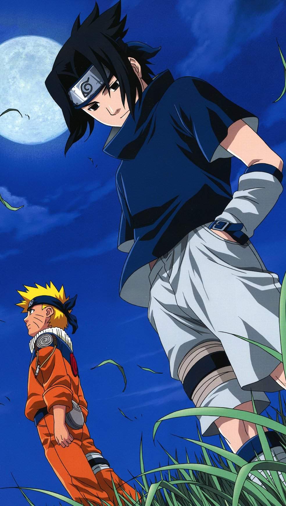 NARUTO AND SASUKE BEST FRIEND | Wiki | Naruto Amino