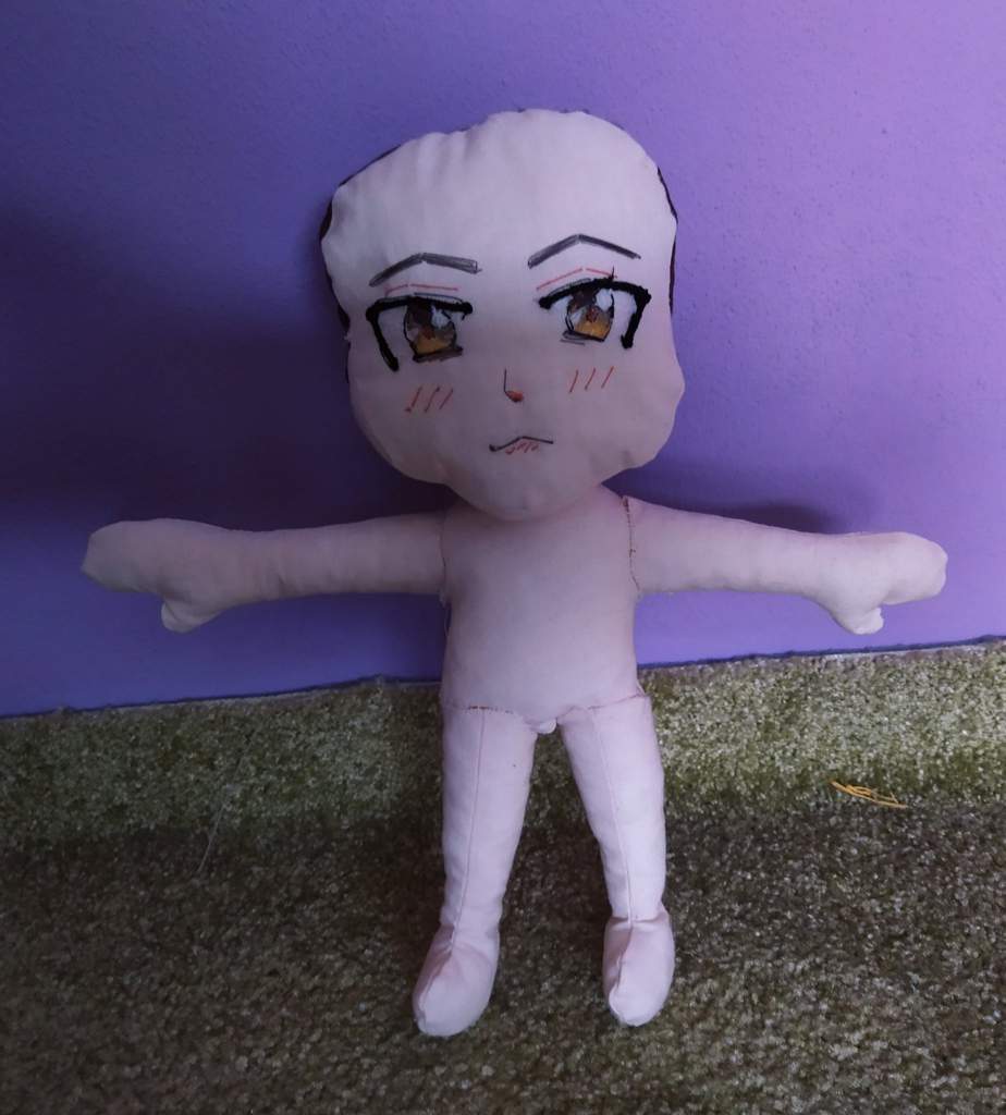 rei plush nge