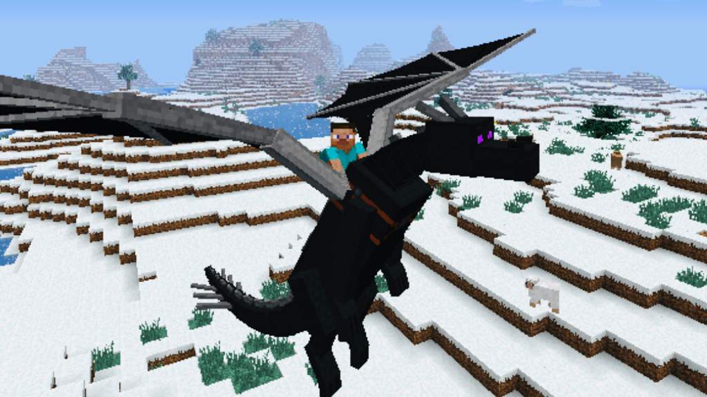 dragon mounts 1.6.4 dragon teleports to me dragon mounts 1.6.4 dragon teleports to me