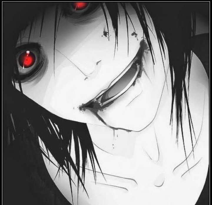 Ritual Do Jeff The Killer Wiki Otanix Amino