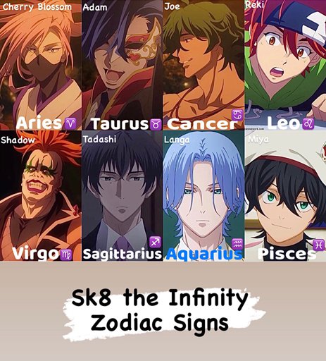 Horimiya Zodiac Signs | Anime Amino