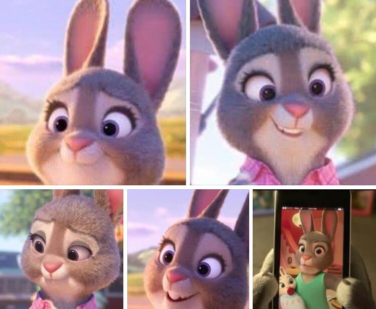 Happy Zootopia Day from Bonnie Hopps! | Zootopia Amino Amino