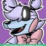 amino-💝Toy Lolbit💝 (Half Left)-cc6cb85b