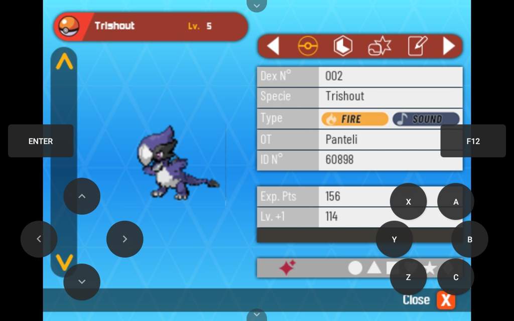 Shiny Trishout Pokemon Xenoverse 5 3 21 618 Soft Resets 1 2500 Odds Pokemon Amino