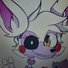 amino-💝Toy Lolbit💝 (Half Left)-7f6499d4