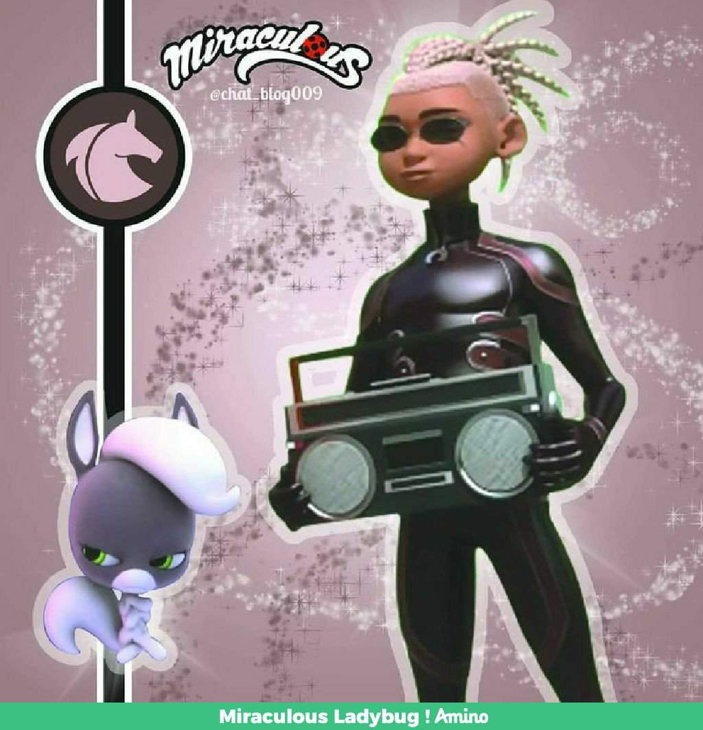 Pegasus 🐴🕰️ | Wiki | Miraculous Ladybug ! Amino