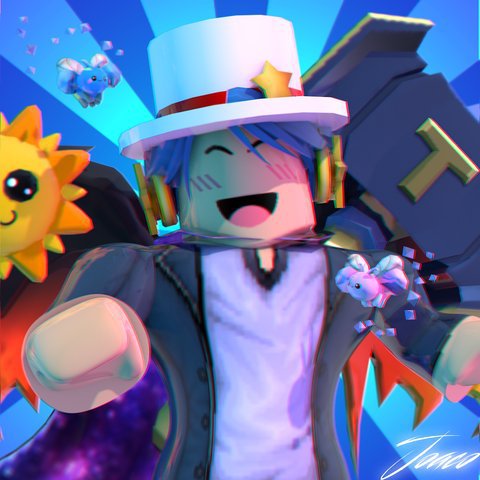 TitanHammer | Wiki | 🌀Roblox Amino en Español🌀 Amino