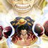 amino-Monkey D. Luffy-b09784f9