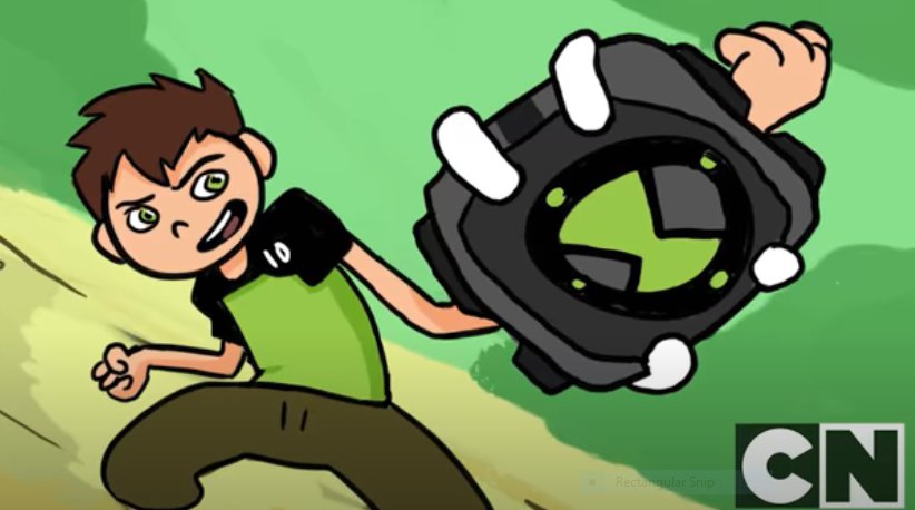 Alternate Dimensions - Big Watch Ben | Ben 10 Amino