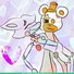 amino-💝Toy Lolbit💝 (Half Left)-8c84de28