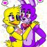 amino-💝Toy Lolbit💝 (Half Left)-5c66d416