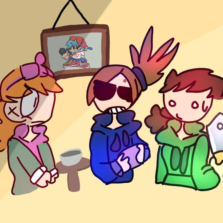 ~|Mirror Mirror|~ | 🌎Eddsworld🌎 Amino