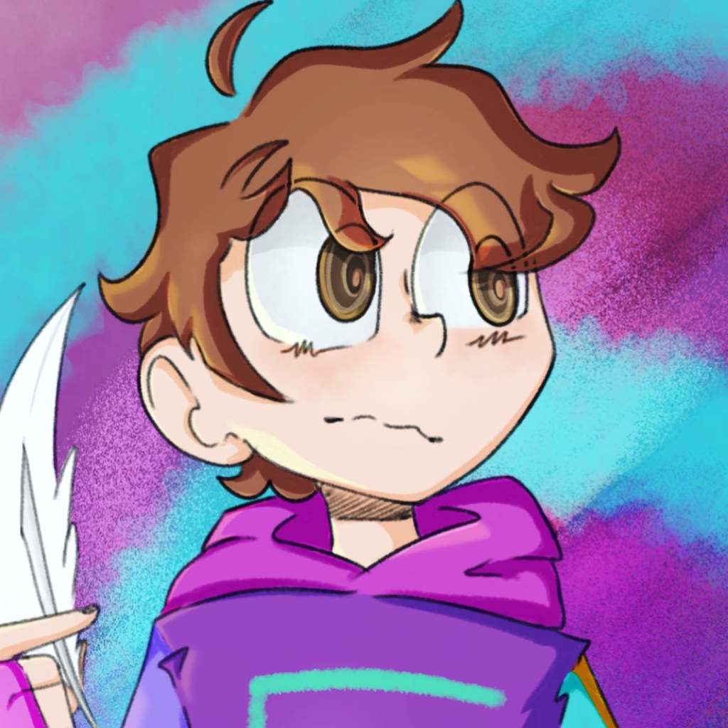 Karl Jacobs [Click to see full drawing!] | Minecraft Amino