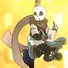 amino-vampire dream sans! {VA}-fb48aa73